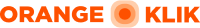 logo - Orange Klik