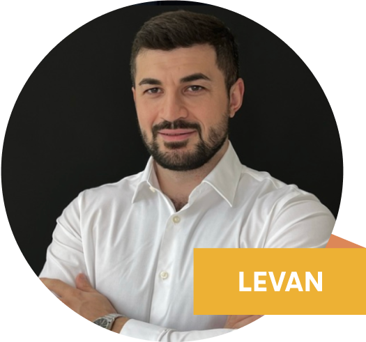 LEVAN