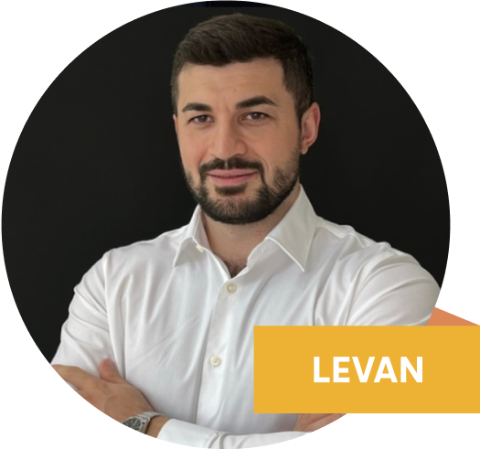 LEVAN