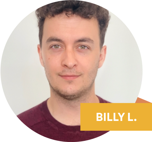 BILLY L.