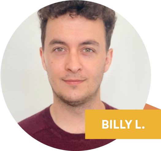 BILLY L.