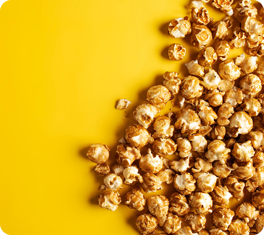 Optimization Overhaul Takes Popcorn Brand From $10K/M To >$112K/Month