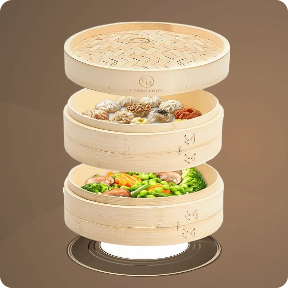 Kitchen Product Brand Slashes TACoS by 69% & Triples Conversion Rate