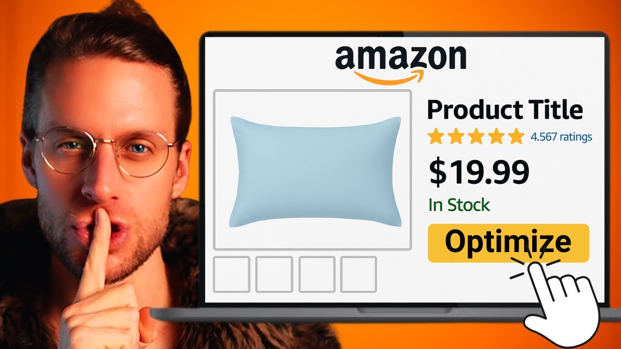 Amazon Listing Optimization: 5 Steps to Higher Conversions in 2026 - Sophie Society