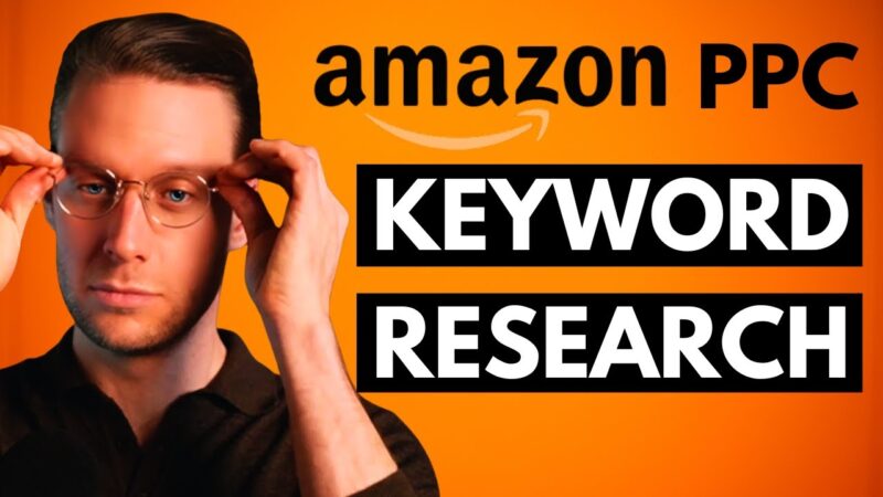 Amazon PPC Keyword Research: How to Group Keywords by Buyer Intent - Sophie Society