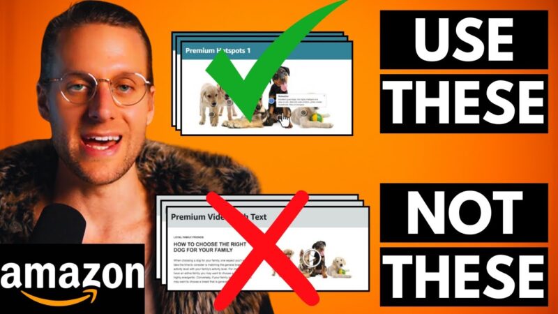 Amazon A+ Content: The Module-by-Module Guide for Higher Conversions - Sophie Society